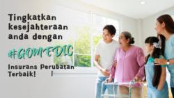 Tingkatkan Kesejahteraan Anda dengan GoMedic