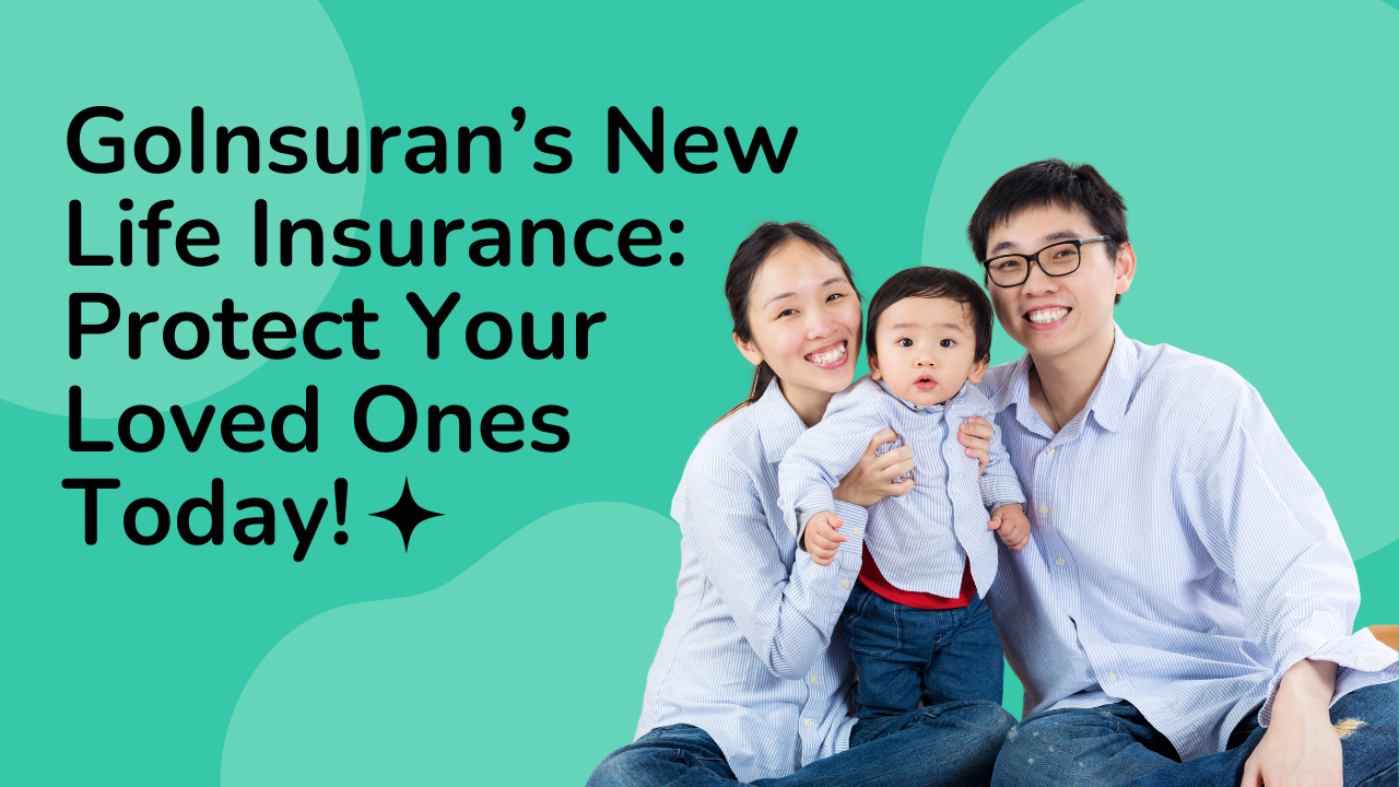 Read more about the article Secure Your Family’s Future with GoInsuran Life Insurance