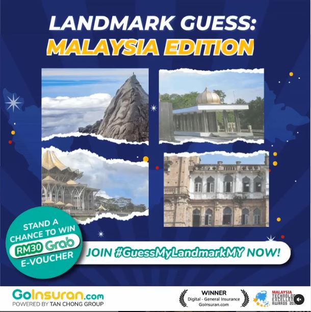 Read more about the article LANDMARK GUESS: MALAYSIA EDITION!