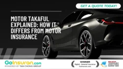 Motor Takaful Explained: How It Differs from Motor Insurance