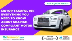 Motor Takaful 101: Everything You Need to Know About Shariah-Compliant Motor Insurance