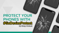 Protect Your Phones with GoDeviceProtect by Swap Protect!