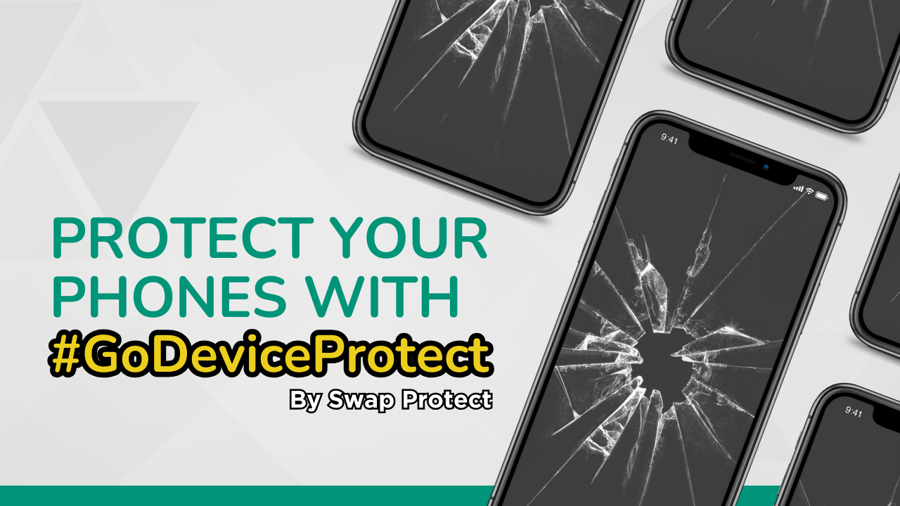 GoDeviceProtect by Swap Protect